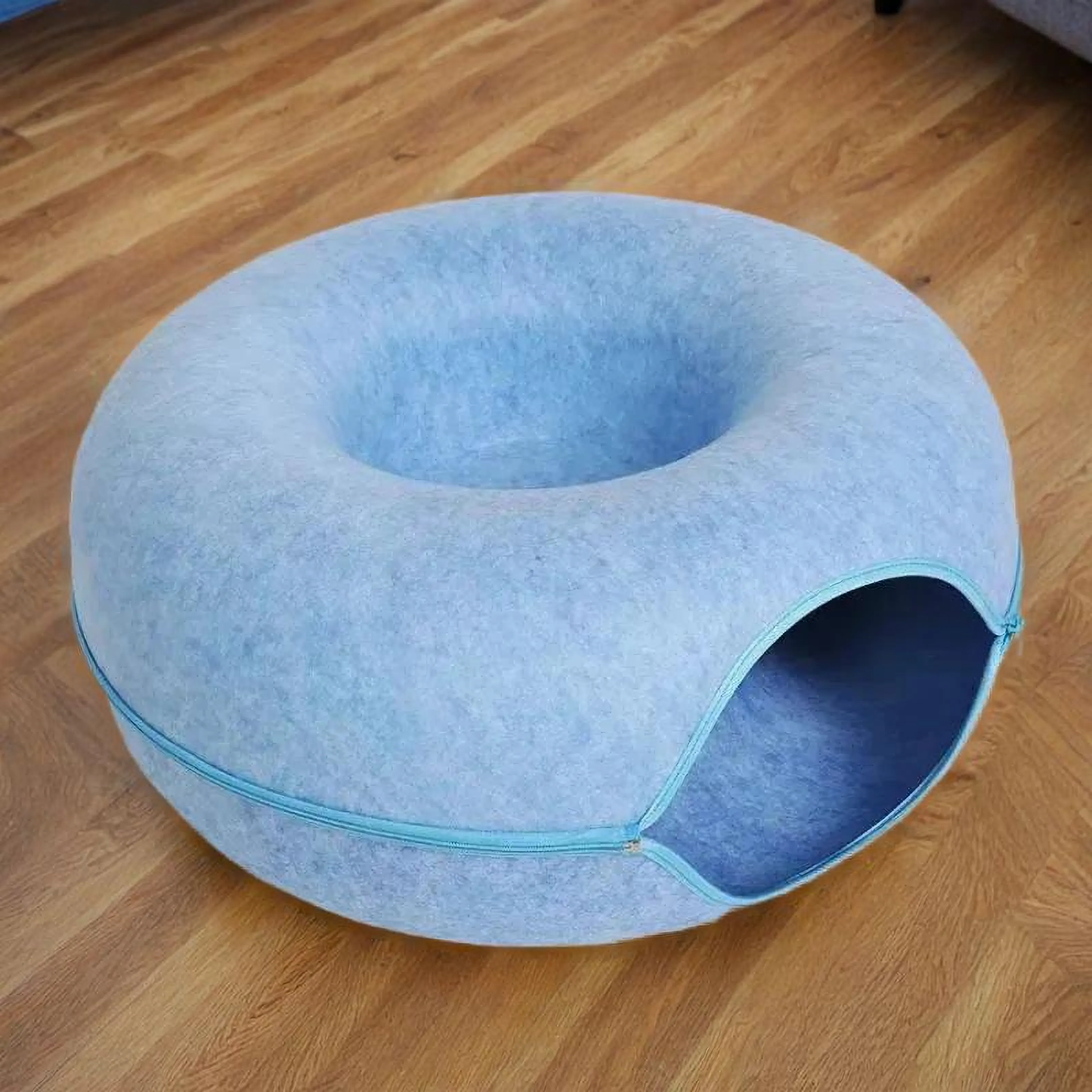 Cat Donut Bed