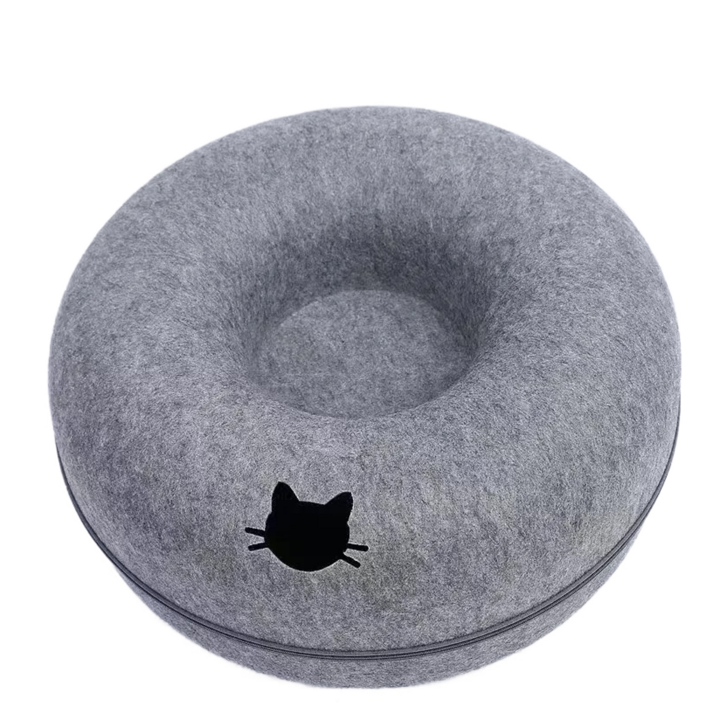 Cat Donut Bed