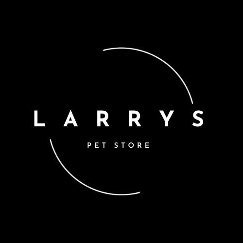 Larrys Pet Store