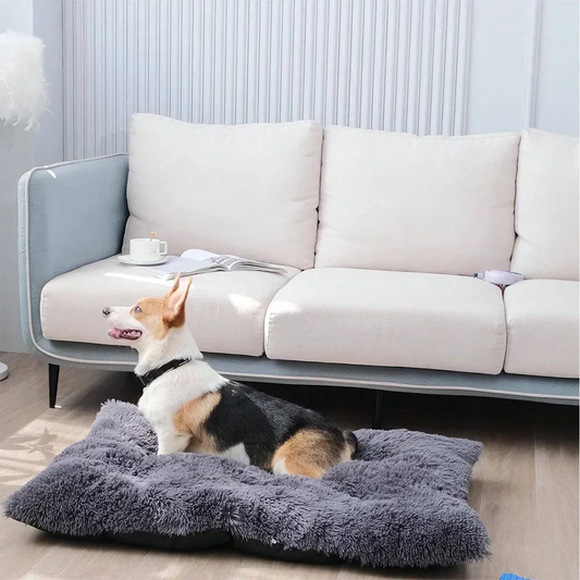 Dog Anti Anxiety Bed