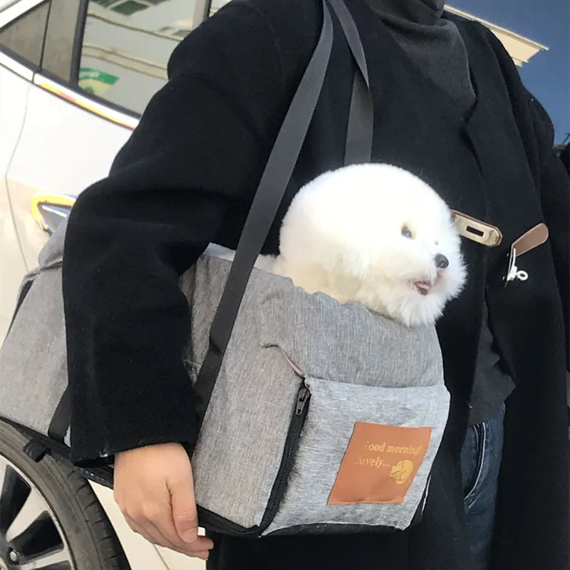 Pet Car Travel Seat