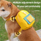 Dog Travel Backpack