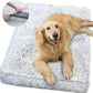 Plush Dog Bed Mat