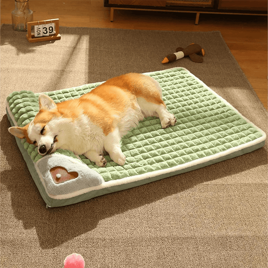 Dog Pillow Bed - Larrys Pet Store