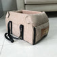 Pet Car Travel Seat