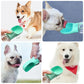 Dog Travel Water & Food Container