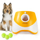 Dog Automatic Tennis Ball Launcher