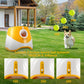 Dog Automatic Tennis Ball Launcher