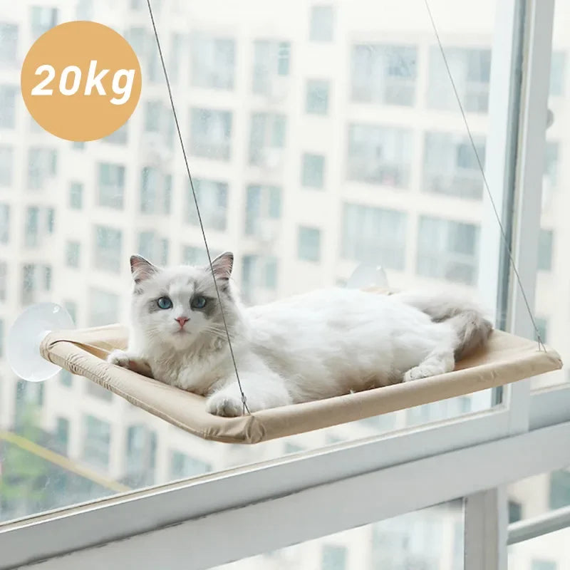 Cat Hammock Bed