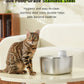 Cat Wireless 4L Water Fountain